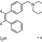 Merck AKT1/2 KINASE INHIBITOR