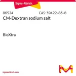 Merck CM-Dextran sodium salt
