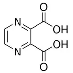 Merck 2,3-PYRAZINEDICARBOXYLIC ACID, 97%