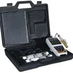 Thermo Fisher Scientific Eutech CyberScan CON 450 Meter Kit