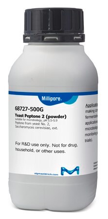 Merck Yeast Peptone 2 (powder)