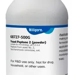 Merck Yeast Peptone 2 (powder)