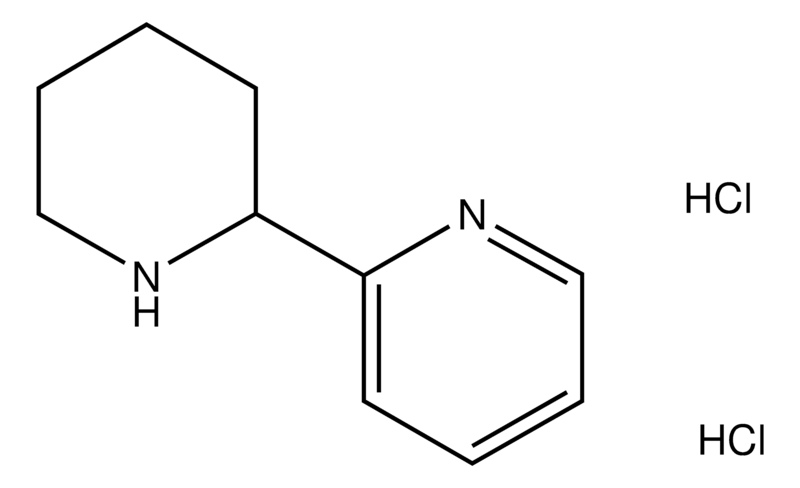 Merck 2-Piperidin-2-ylpyridine dihydrochloride