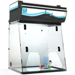 Erlab Ductless Filtering Chemical Fume Hoods