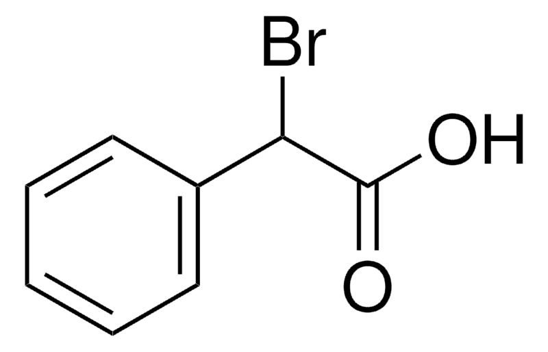 Merck alpha-Bromophenylacetic acid