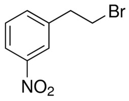 Merck 3-NITROPHENETHYL BROMIDE, 97%