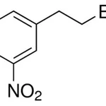 Merck 3-NITROPHENETHYL BROMIDE, 97%