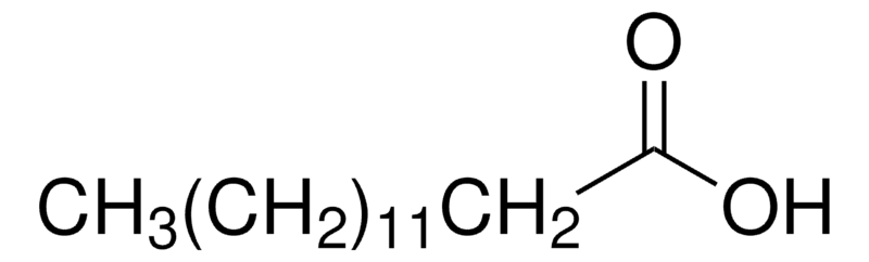 Merck Myristic acid