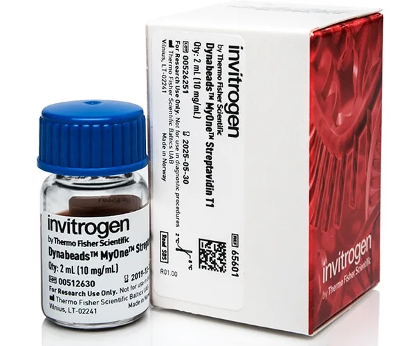 Thermo Fisher Scientific Dynabeads MyOne Streptavidin T1, 2 mL