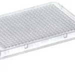 Thermo Fisher Scientific PCR Plate, 384-well, barcoded