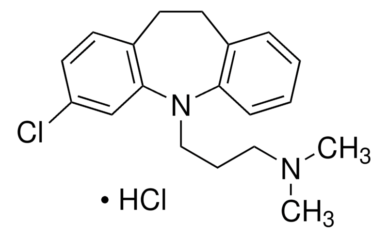 Merck Clomipramine hydrochloride