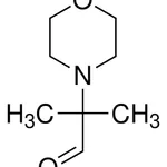Merck 2-methyl-2-morpholinopropanal