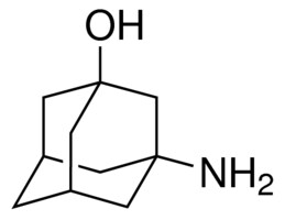 Merck 3-AMINO-1-ADAMANTANOL, 96%