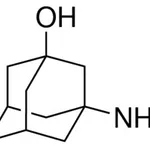 Merck 3-AMINO-1-ADAMANTANOL, 96%