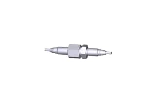 Waters Assembly, Rigid Connector