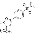 Merck 4-(N-cyclopropylsulfonamide)phenylboronic acid pinacol ester