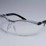 AS ONE Safety Glasses UV Rays, 안전안경(BX™확대경  부속 렌즈)