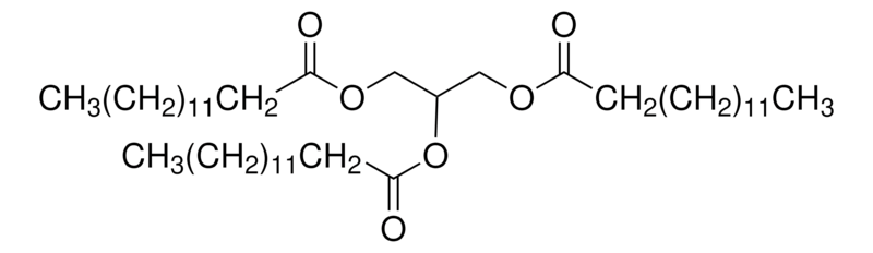 Merck Trimyristin