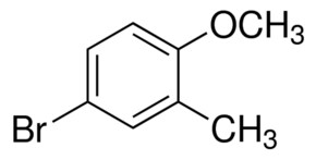 Merck 4-BROMO-2-METHYLANISOLE, 98%