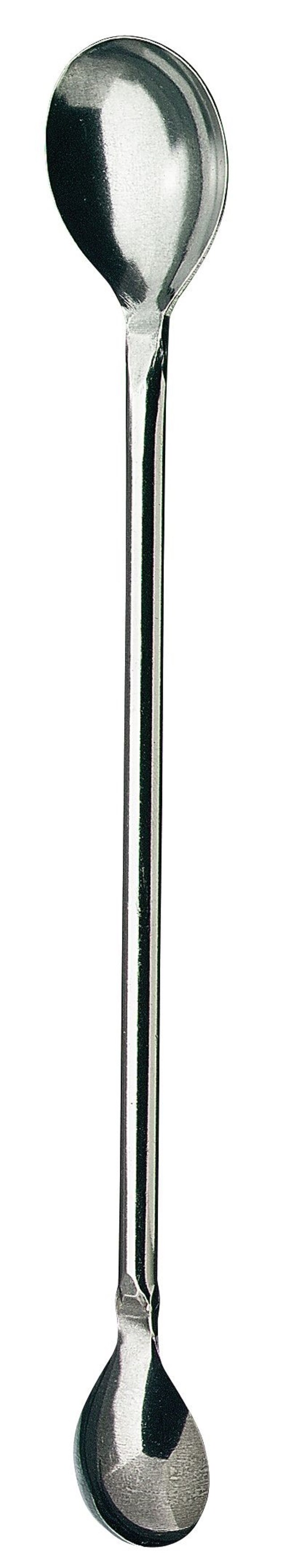 Thermo Fisher Scientific Cole-Parmer Stainless Steel Double-Ended, Three-Spoon Set