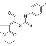 Merck 3-(3-(4-ETHOXY-PH)-4-OXO-2-THI - 10 MG &