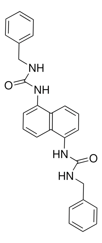 Merck 1,1'-(1,5-NAPHTHALENEDIYL)BIS(3--