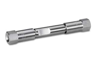 Waters SunFire C18 Column, 100Å, 2.5 µm, 4.6 mm X 50 mm, 1/pk