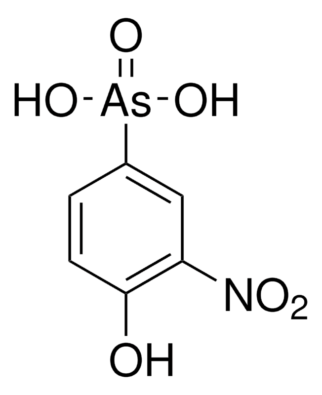Merck Roxarsone