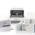 Thermo Fisher Scientific Automated Thermal Cycler (ATC) + Plastics Package, 96-well, half-skirt EnduraPlates, 1 package