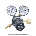 Daihan Science Victor General-purpose Single-stage Regulator, Volume-markWorking Pressure (Inl
