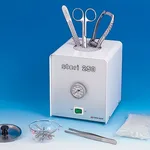 Merck STERILIZER, DRY HEAT WITH GLASS BEAD, ST