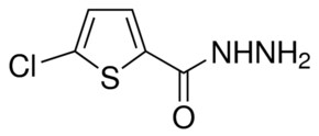 Merck 5-CHLOROTHIOPHENE-2-CARBOXYLIC ACID HYDR
