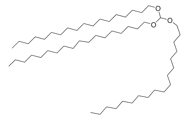 Merck TRIOCTADECYL ORTHOFORMATE-
