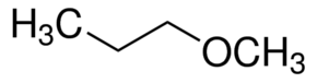 Merck 1-METHOXYPROPANE, 97%