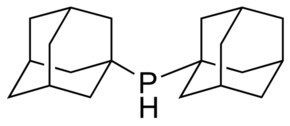 Merck DI-1-ADAMANTYLPHOSPHINE, 97%
