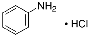 Merck ANILINE HYDROCHLORIDE