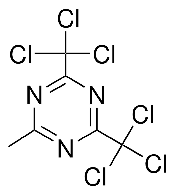 Merck A2,A2,A2,A4,A4,A4-HEXACHLORO-2,4-