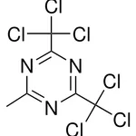 Merck A2,A2,A2,A4,A4,A4-HEXACHLORO-2,4-