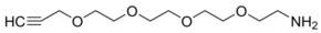 Merck AMINO-PEG4-ALKYNE