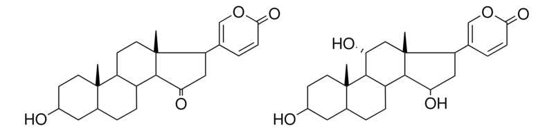 Merck RCL S98,813-8 - 25 MG