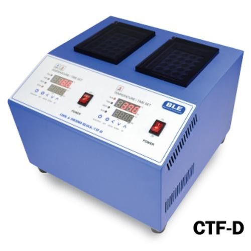 BLE Dual BLOCK COOL&THERMO BLOCK / 쿨&히팅 블럭
