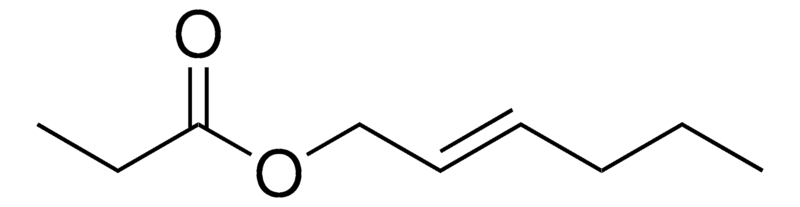 Merck trans-2-Hexenyl propionate