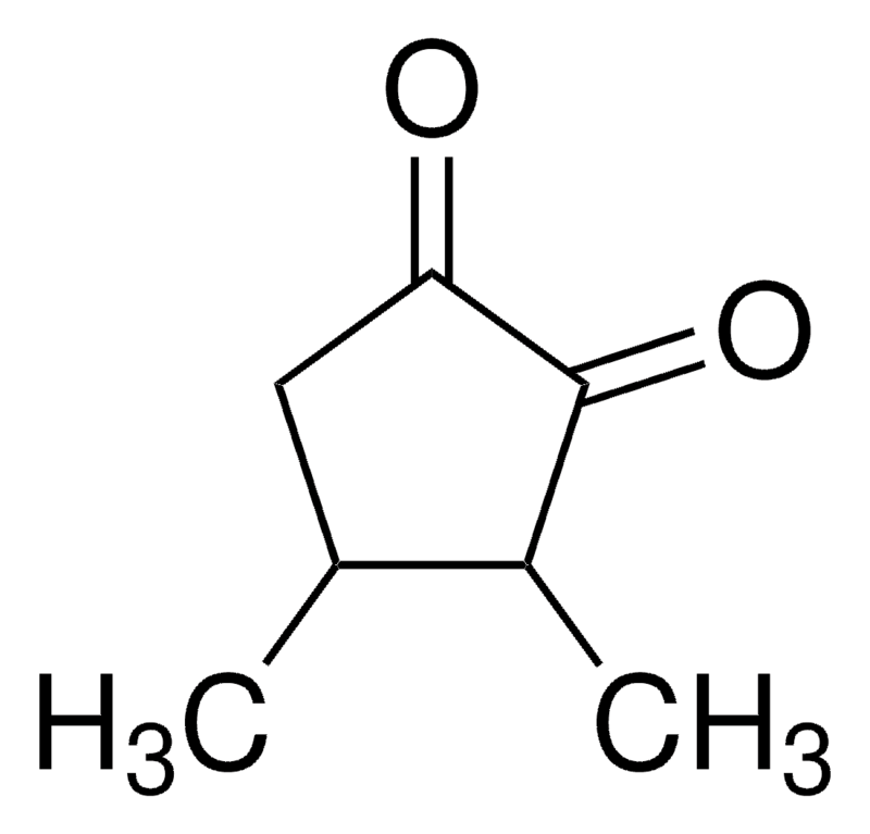 Merck 3,4-Dimethyl-1,2-cyclopentadione