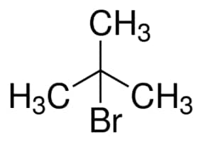 Merck 2-BROMO-2-METHYLPROPANE, 98%