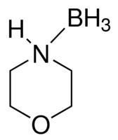 Merck BORANE-MORPHOLINE COMPLEX, 97%