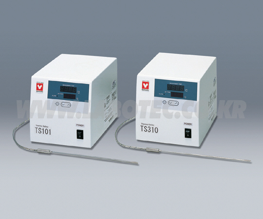 AS ONE Overheating PreventIon Device, 과열 방지 장치