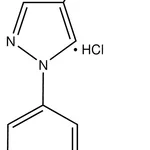 Merck 1-(1-Phenyl-1H-pyrazol-4-yl)methanamine hydrochloride