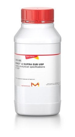 Merck NORIT(R) A SUPRA EUR USP