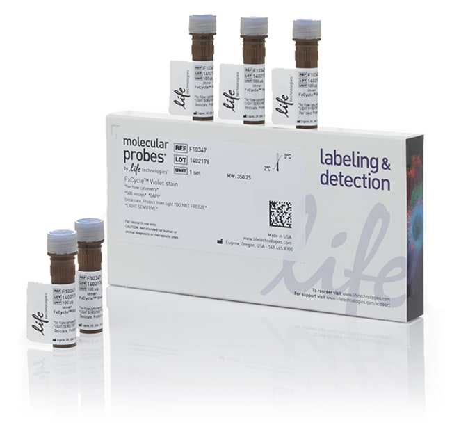 Thermo Fisher Scientific FxCycle Violet Stain