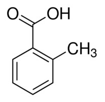 Merck ORTHO-TOLUIC ACID, 99%